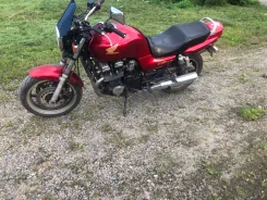 Honda CB 750. 747����. ��., ��������, ���������, ������ �� �� ����