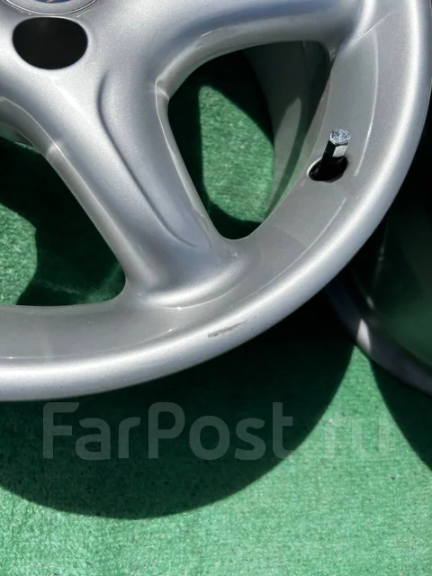 Radius. 7.0x15", 4x100, ET38, �� 54,1���. ����