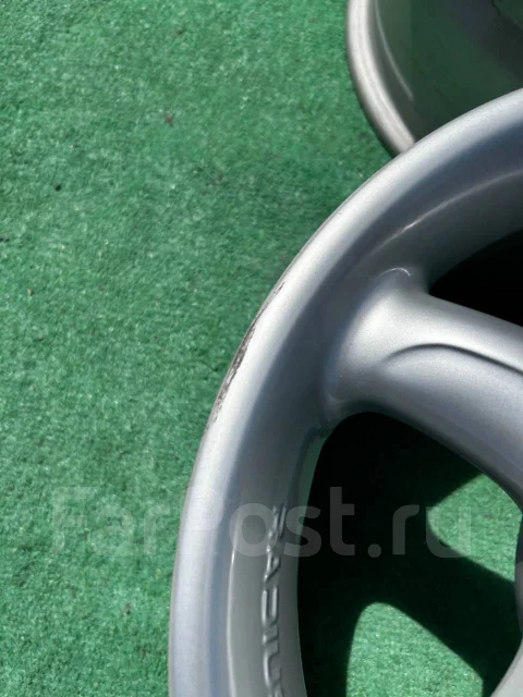 Radius. 7.0x15", 4x100, ET38, �� 54,1���. ����
