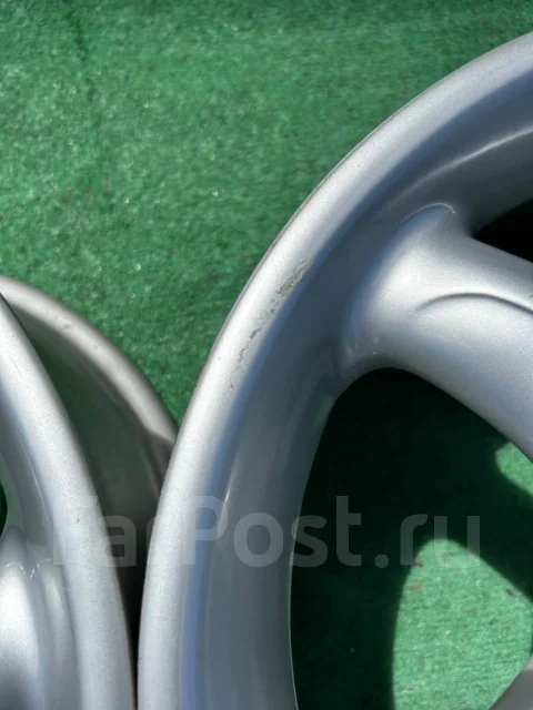 Radius. 7.0x15", 4x100, ET38, �� 54,1���. ����
