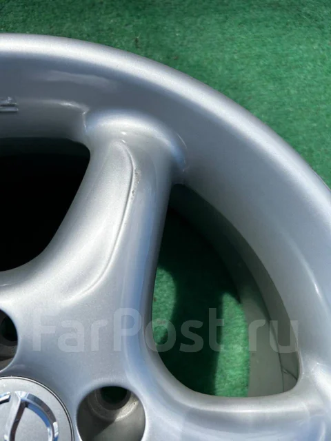 Radius. 7.0x15", 4x100, ET38, �� 54,1���. ����