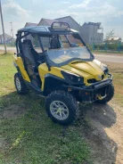 BRP Lynx Commander. ��������, ��, �� ����