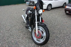Yamaha V-Max 1200. 1 197����. ��., ��������, ���������, ������ �� �� ����