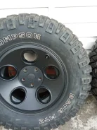 Mickey Thompson Baja MTZ Radial. ����� mt, 2013 ���, �/�, ����� 5 % ����