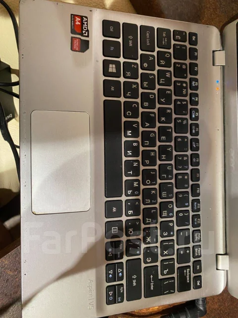 Acer Aspire. 11.6", WiFi: 1, Bluetooth: 1 ����