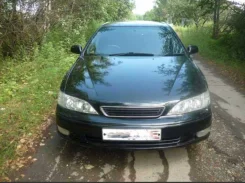 Toyota Windom. MCV210023851, 2MZ0025013 ����