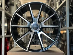 Vossen VFS-1. 7.5x17", 4x114.3, ET40, �� 73,1���. ��� ����� �� �������� ����