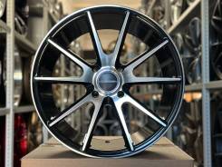 Vossen VFS-1. 8.0x18", 4x100, ET40, �� 73,1���. ����