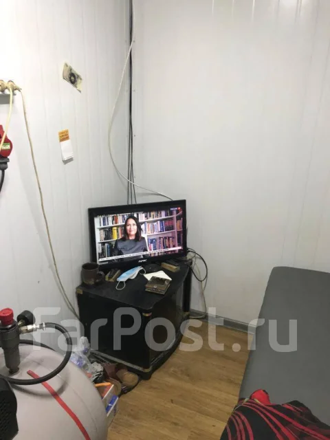 Продам шиномонтаж. Цена: 650 000₽ во Владивостоке