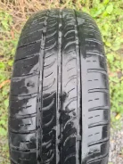 Hankook Optimo K715. ������, 2015 ���, �/�, ����� 40 % ����