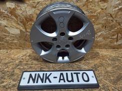 Kia. 6.0x16", 5x114.3, ET51,  67,1. 