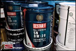 Suzuki. 0W-20, �������������, 20��. ����