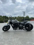 Yamaha Warrior. 1 700����. ��., ��������, ���������, ������ �� �� ����