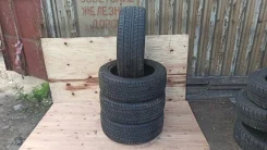 Firestone Firehawk Wide Oval