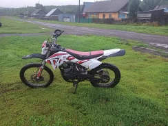 Irbis TTR 250. 250����. ��., ��������, ��� ���, ������ �� �� ����