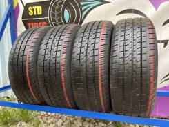Bridgestone Duravis R410