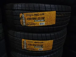Aeolus CrossAce H/T AS02. ������, ����� ����