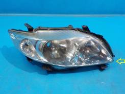 ���� ������ Toyota Corolla E15 2006-2013 8113012A60 ����