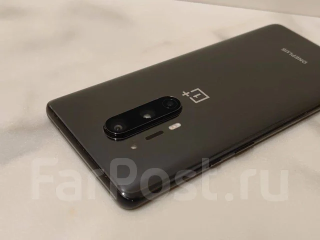 OnePlus 8 Pro. �/�, 256 ��, ������, 5G, Dual-SIM ����