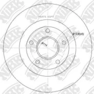 ������ NIBK RN1545 RN1545 ����