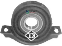 ����� ���������� ���� Mercedes-BENZ 190 (W201) 1982- Metalcaucho 00949 00949 ����