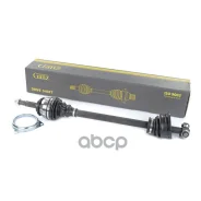 ������ � ����� L Renault/LADA Largus /L=681 ��/21/23 ��/ABS+ GANZ ���. GIK04083 GIK04083 ����