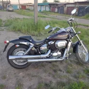 Honda Shadow 750. 750����. ��., ��������, ���������, ������ �� �� ����