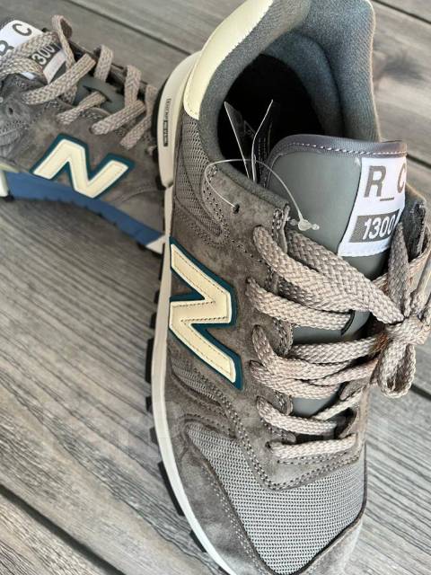 New balance cheap 996 vs 1300