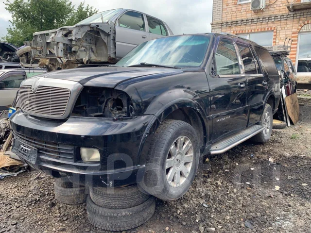 Lincoln Navigator ����
