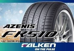Falken Azenis FK510. , 2024 , .     