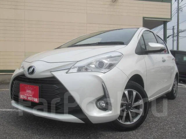 Toyota Vitz. �������, ��������, 1.0, ������, �/�. ��� ����� �� ������������ ����