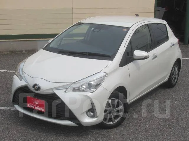 Toyota Vitz. �������, ��������, 1.0, ������, �/�. ��� ����� �� ������������ ����