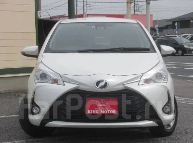 Toyota Vitz. �������, ��������, 1.0, ������, �/�. ��� ����� �� ������������ ����