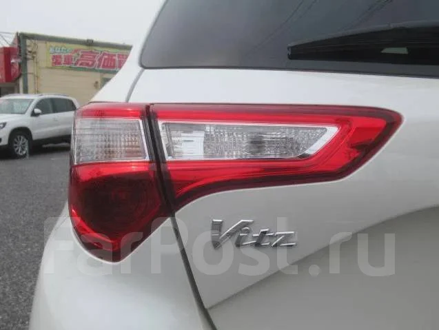 Toyota Vitz. �������, ��������, 1.0, ������, �/�. ��� ����� �� ������������ ����