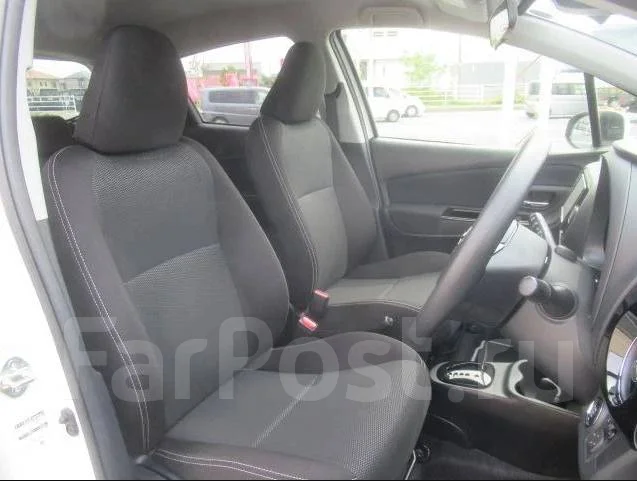 Toyota Vitz. �������, ��������, 1.0, ������, �/�. ��� ����� �� ������������ ����