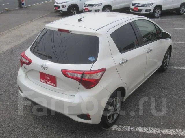 Toyota Vitz. �������, ��������, 1.0, ������, �/�. ��� ����� �� ������������ ����