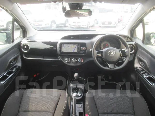 Toyota Vitz. �������, ��������, 1.0, ������, �/�. ��� ����� �� ������������ ����