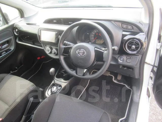 Toyota Vitz. �������, ��������, 1.0, ������, �/�. ��� ����� �� ������������ ����
