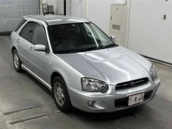 Subaru Impreza. �������, 4wd, 1.5, ������, �/�, ��� ���. ��� ����� �� ������������ ����