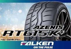 Falken Azenis RT615K+. ������, �����. ��� ����� �� ������������ ����