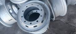 Zorat Wheels. 8.0x20", 10x335, ET120,  281,0. 