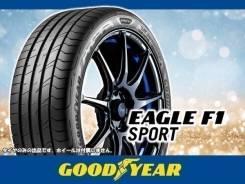 Goodyear Eagle F1 Sport. ������, �����. ��� ����� �� ������������ ����