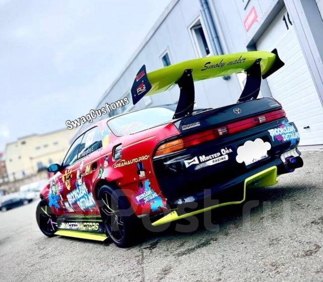 Расширение (кузова) Origin Labo Toyota mark2 jzx90 купить во ...