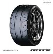 Nitto NT05. ������, �����. ��� ����� �� ������������ ����