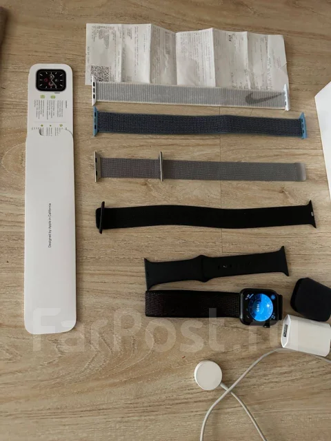 Apple Watch Series 5. GPS ����