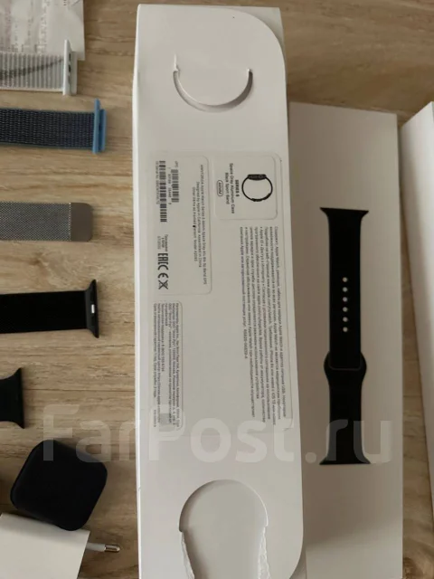 Apple Watch Series 5. GPS ����