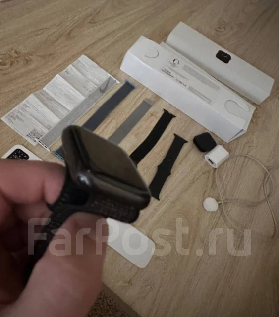 Apple Watch Series 5. GPS ����