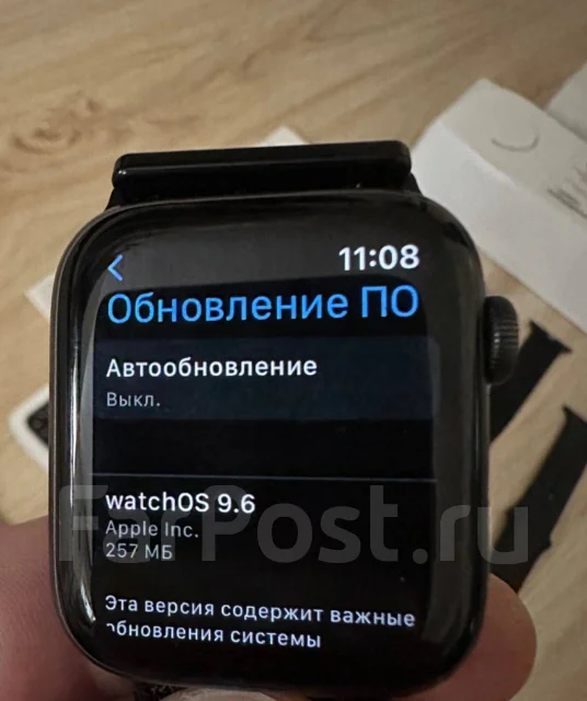 Apple Watch Series 5. GPS ����