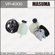 VP4000 ����� ��� Mazda 6, Atenza / GG3P / LF-VE, L8-DE VP-4000 ����