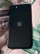 Apple iPhone SE 2020. /, 128 , , 3G, 4G LTE, Dual-SIM, NFC 
